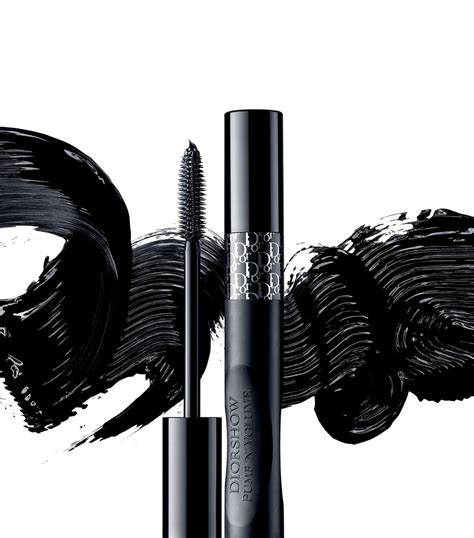 dior pump volume mascara|Dior pump n volume.